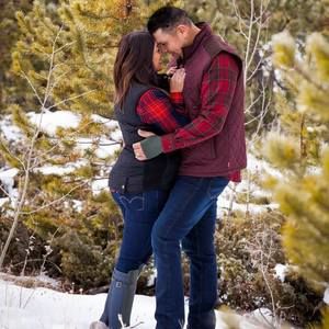 Meet your Posher, Monica